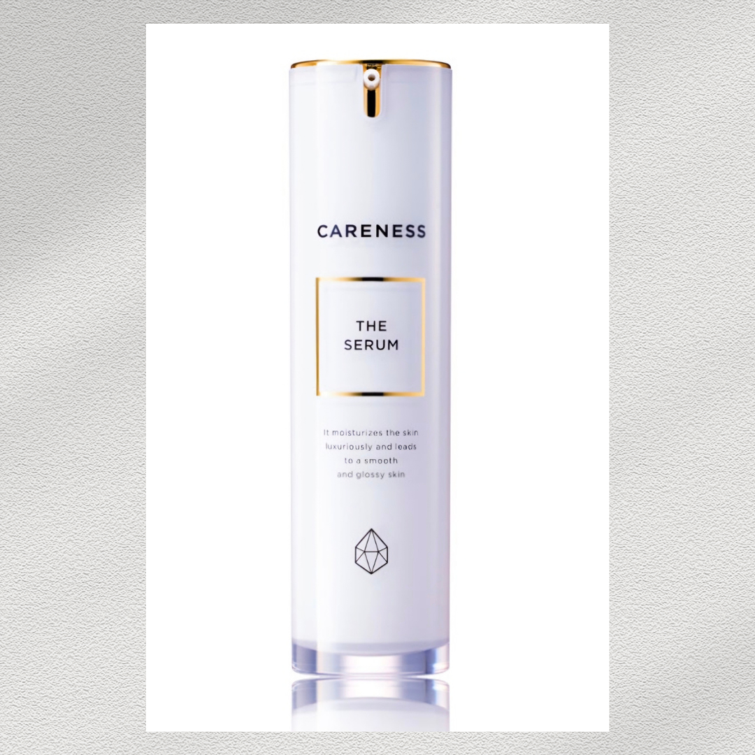 ケアネス ザ セラム 50ｍl